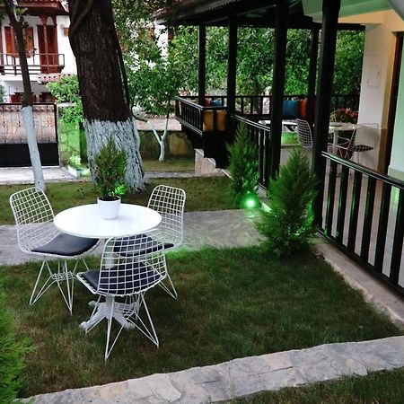 Aparthotel Mona Apart Akyaka Akyaka  Exteriér fotografie