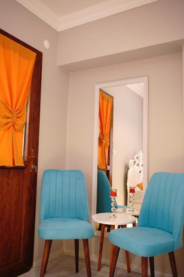Aparthotel Mona Apart Akyaka Akyaka  Exteriér fotografie