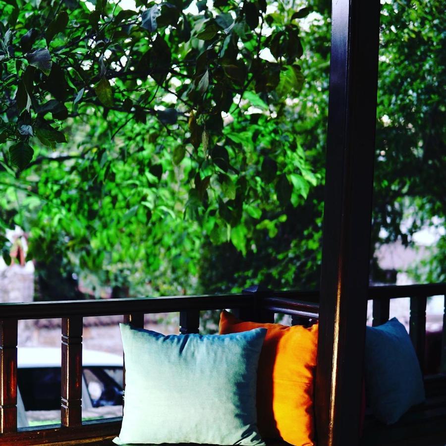 Aparthotel Mona Apart Akyaka Akyaka  Exteriér fotografie
