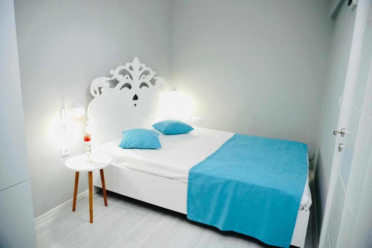 Aparthotel Mona Apart Akyaka Akyaka  Exteriér fotografie