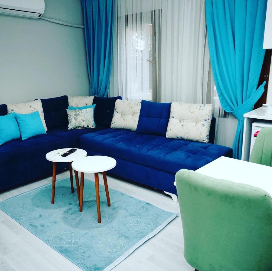 Aparthotel Mona Apart Akyaka Akyaka  Exteriér fotografie