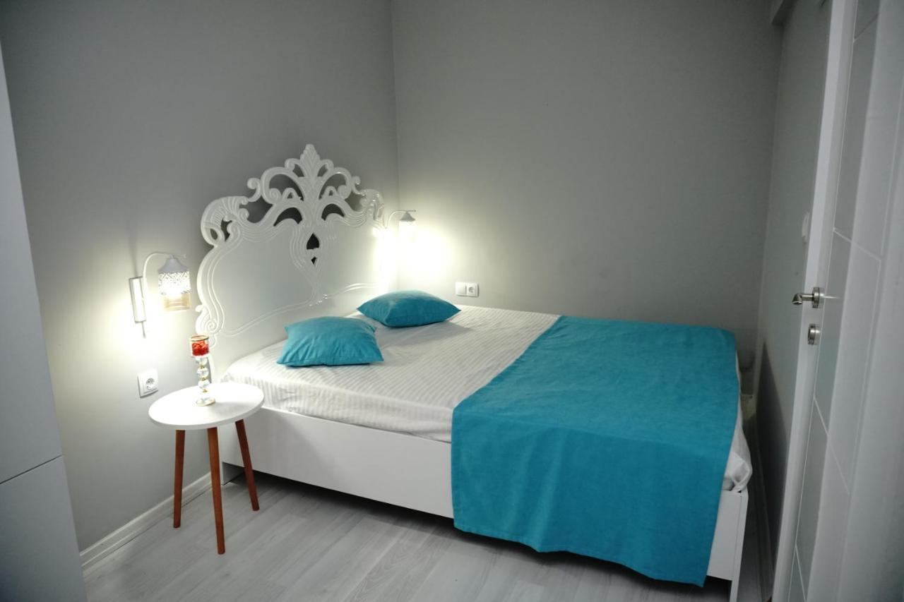 Aparthotel Mona Apart Akyaka Akyaka  Exteriér fotografie