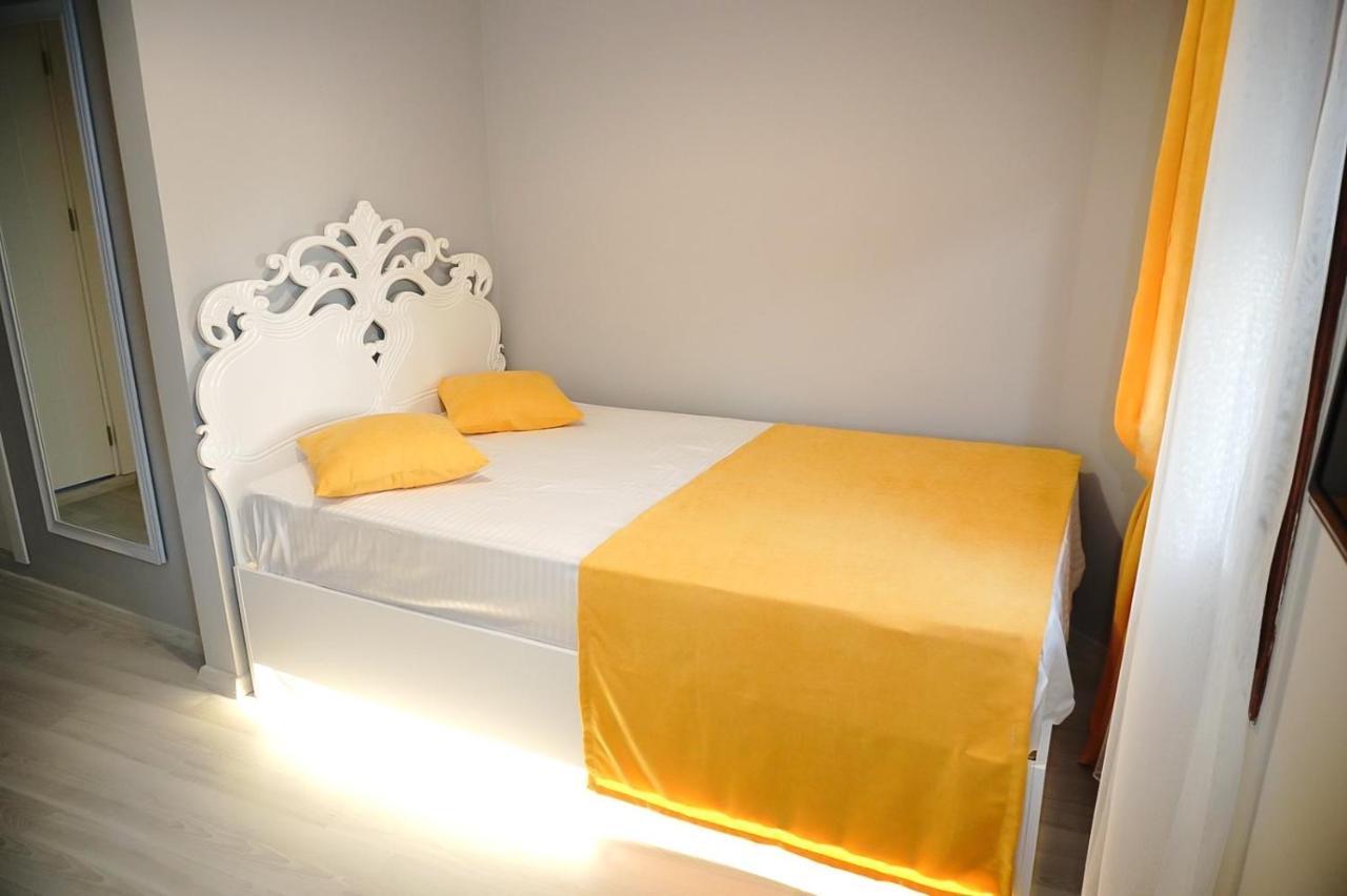 Aparthotel Mona Apart Akyaka Akyaka  Exteriér fotografie