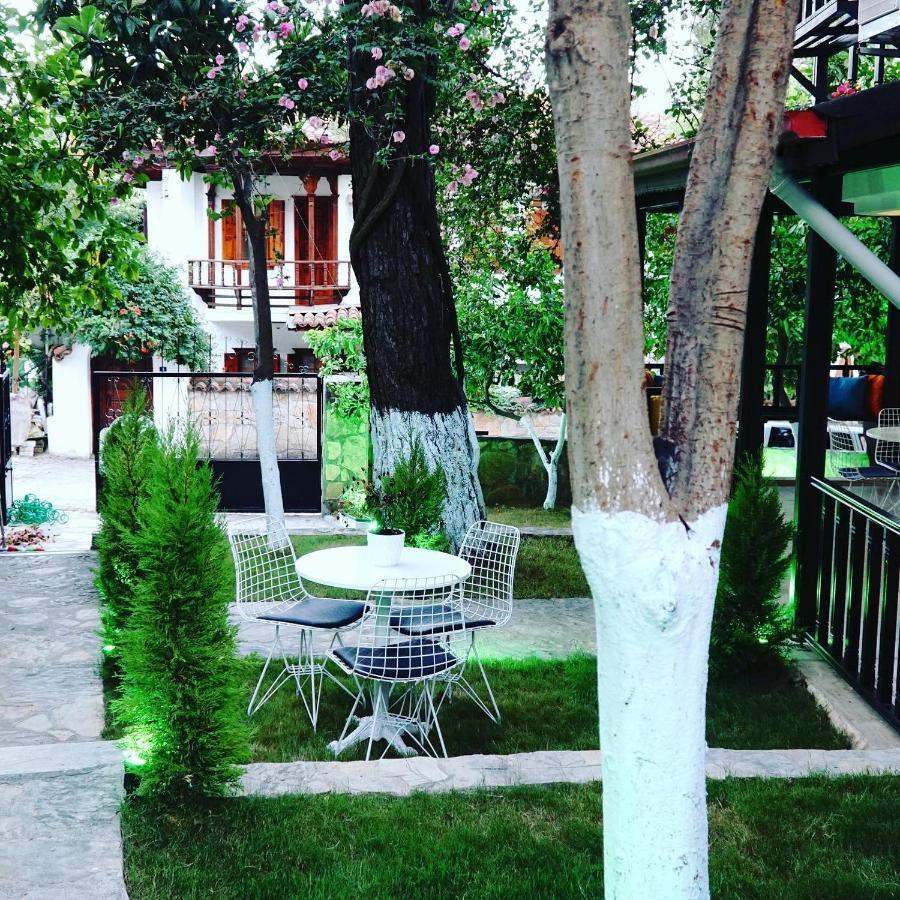 Aparthotel Mona Apart Akyaka Akyaka  Exteriér fotografie